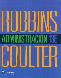 Administracin Robbins