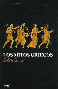 Los Mitos Griegos