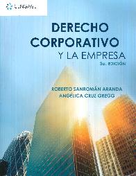 Derecho Corporativo y la Empresa