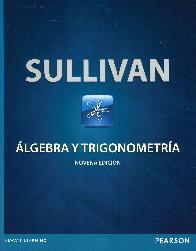 lgebra y Trigonometra