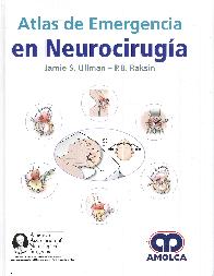 Atlas de emergencia en neurociruga