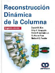 Reconstruccin dinmica de la columna