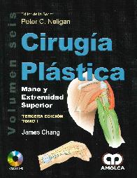 Ciruga Plstica - 2 Tomos