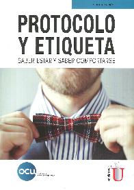 Protocolo y Etiqueta
