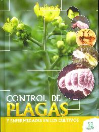 Control de Plagas y enfermedades en los cultivos