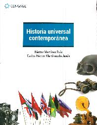 Historia Universal Contempornea