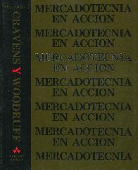 Mercadotecnia en accion CADA TOMO