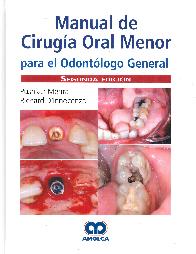 Manual de ciruga oral menor