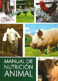 Manual de Nutricin Animal