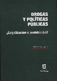 Drogas y Polticas Pblicas