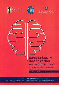 Maestras y Doctorados en Educacin