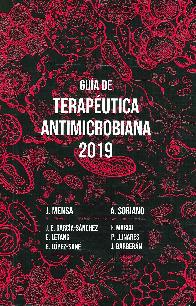 Gua Teraputica Antimicrobiana 2019