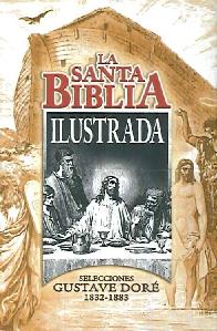 La Santa Biblia Ilustrada