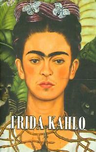 Frida Kahlo