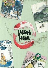 Cartas Shen Hua