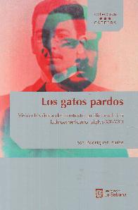 Los Gatos Pardos