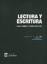 Lectura y Escritura