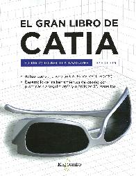 El Gran Libro de CATIA