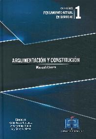 Argumentacin y Constitucin