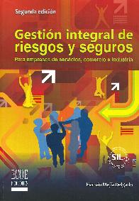 Gestin Integral de Riesgos y Seguros