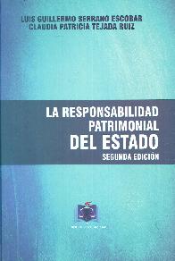 La Responsabilidad Patrimonial del Estado 