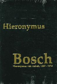 Cartas Hieronymus Bosch