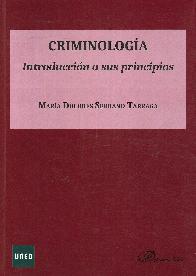 Criminologa