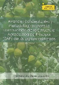 Avances Conceptuales y Metodolgicos para la Contruccin de la Estructura Agroecolgica Principal (E