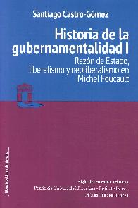 Historia de la Gubernamentalidad I