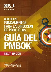 Gua del PMBOK