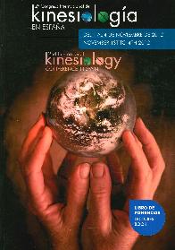 Kinesiologa en Espaa