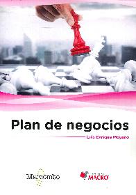 Plan de Negocios