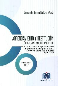 Arrendamiento y Restitucin