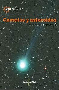 Cometas y Asteroides