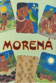 Cartas Moren