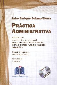 Prctica Administrativa