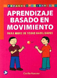 Aprendizaje Basado en Movimiento