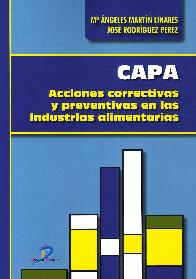 CAPA Acciones Correctivas y Preventivas en las Industrias Alimentarias