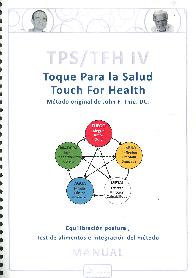 TPS / TFH IV Toque para la Salud