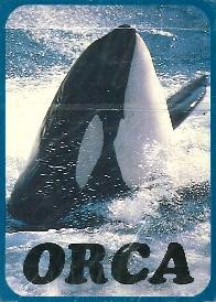 Cartas Orca