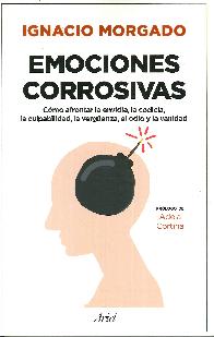 Emociones Corrosivas