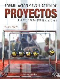 Proyectos Formulacin y Evaluacin de