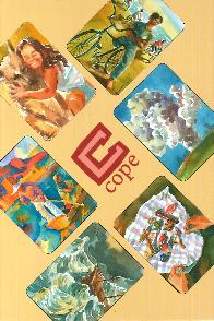 Cartas Cope 88 cartas