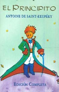 El Principito