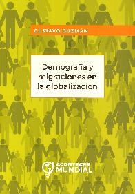 Demografía y Migraciones en la Globalización