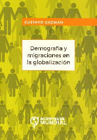 Demografa y Migraciones en la Globalizacin