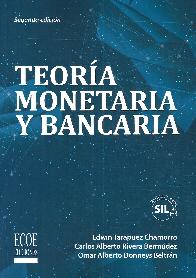 Teora Monetaria y Bancaria