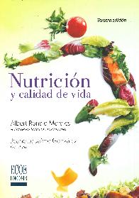 Nutricin y Calidad de Vida