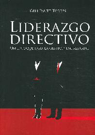 Liderazgo directivo