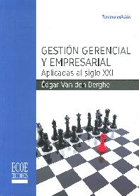 Gestin gerencial y empresarial